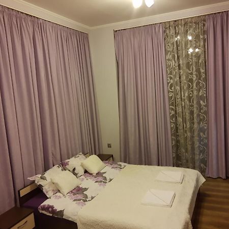 Кедър Sapareva Banya Ngoại thất bức ảnh