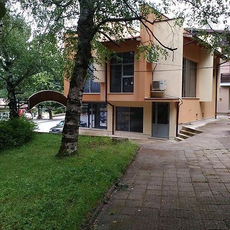 Кедър Sapareva Banya Ngoại thất bức ảnh