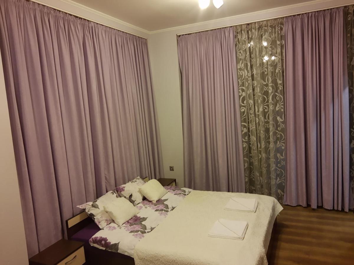 Кедър Sapareva Banya Ngoại thất bức ảnh
