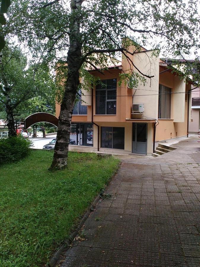 Кедър Sapareva Banya Ngoại thất bức ảnh
