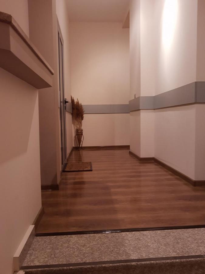 Кедър Sapareva Banya Ngoại thất bức ảnh