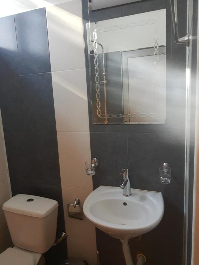 Кедър Sapareva Banya Ngoại thất bức ảnh